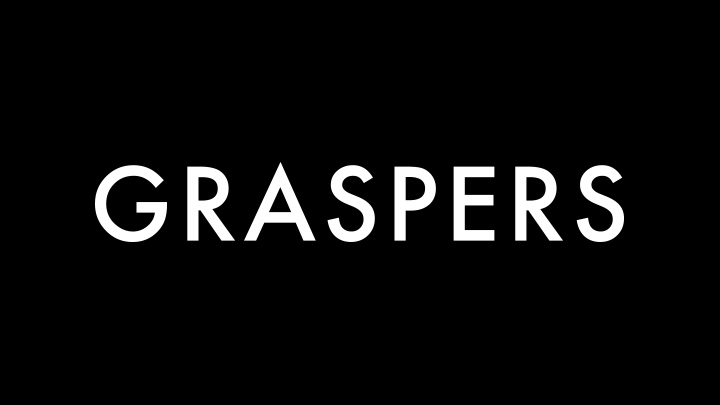 株式会社GRASPERS